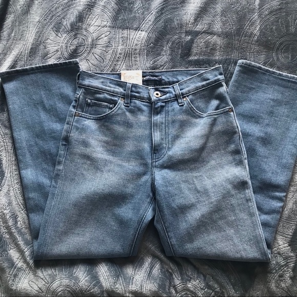 🔥Levi’s Made & Crafted Kick Flare Jeans - Picture 4 of 8
